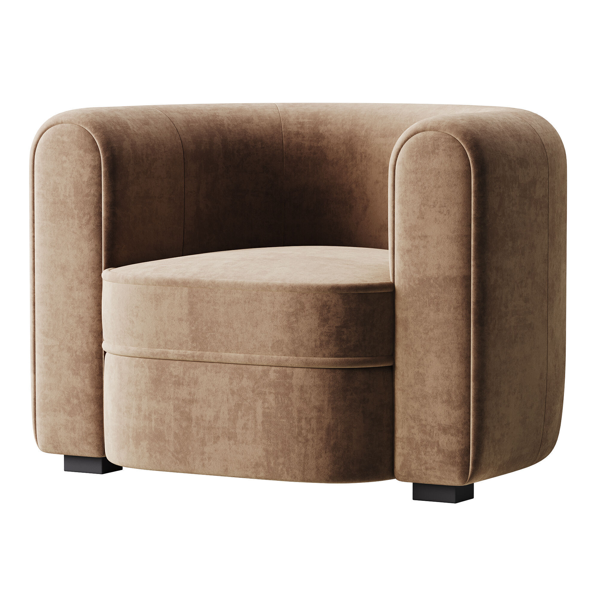 Pierre Frey 3D model_12