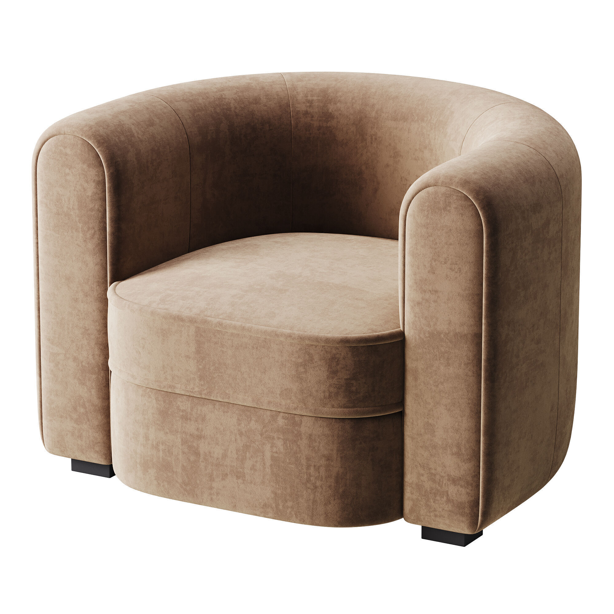 Pierre Frey 3D model_14