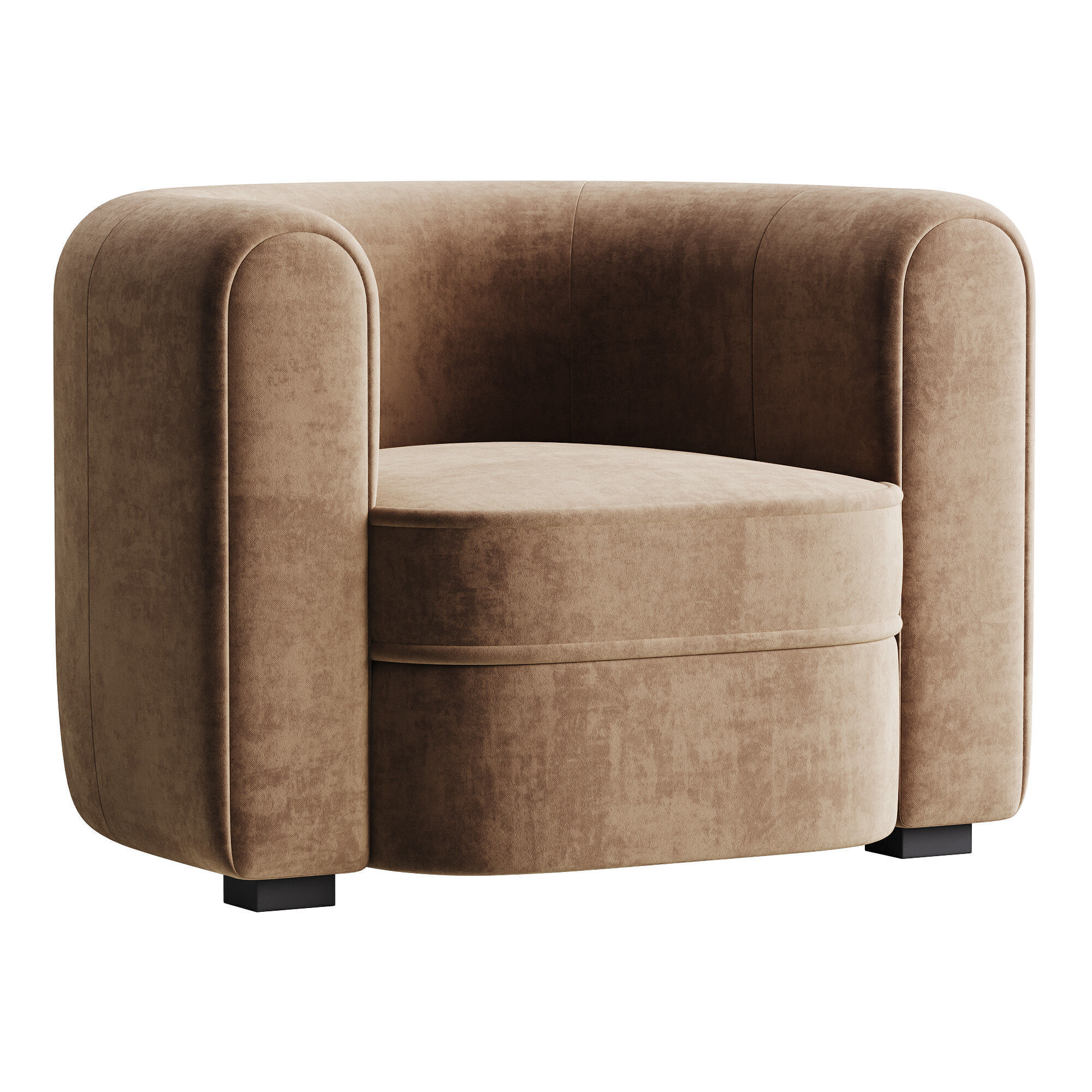 Pierre Frey 3D model_6