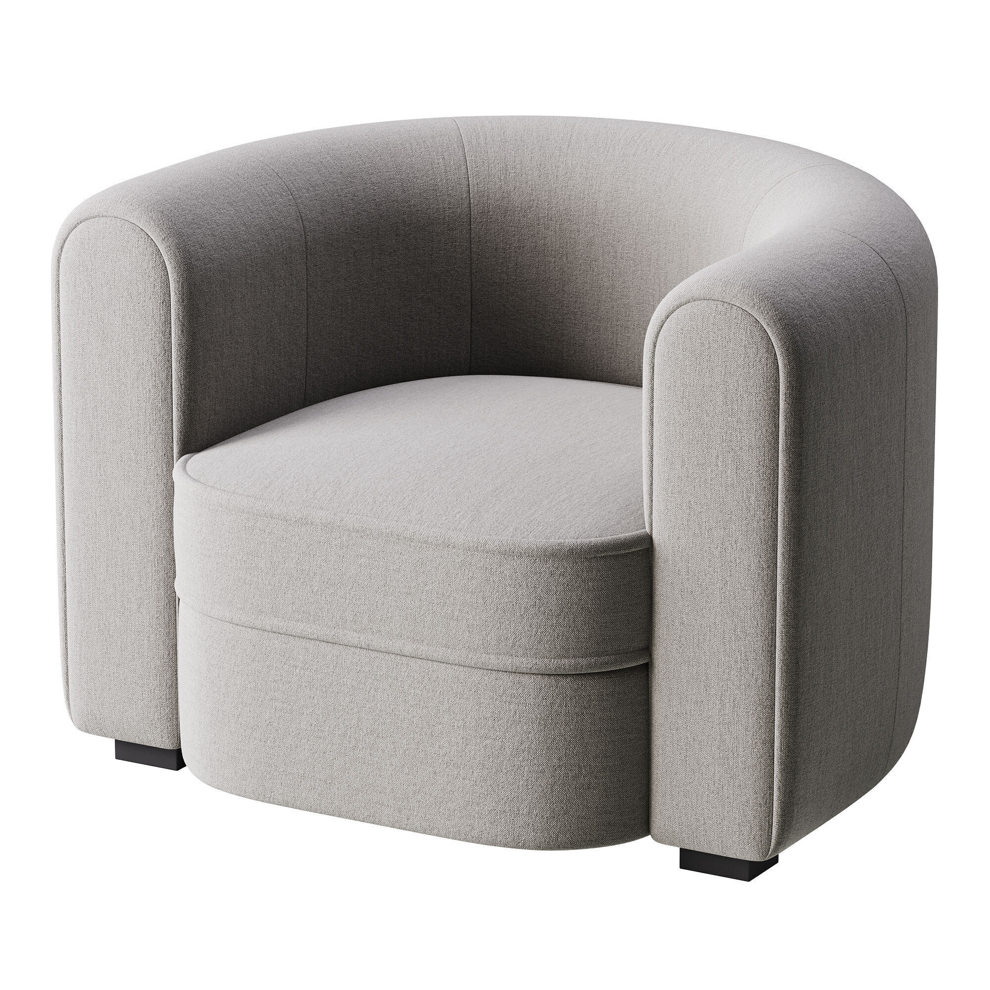 Pierre Frey 3D model_11