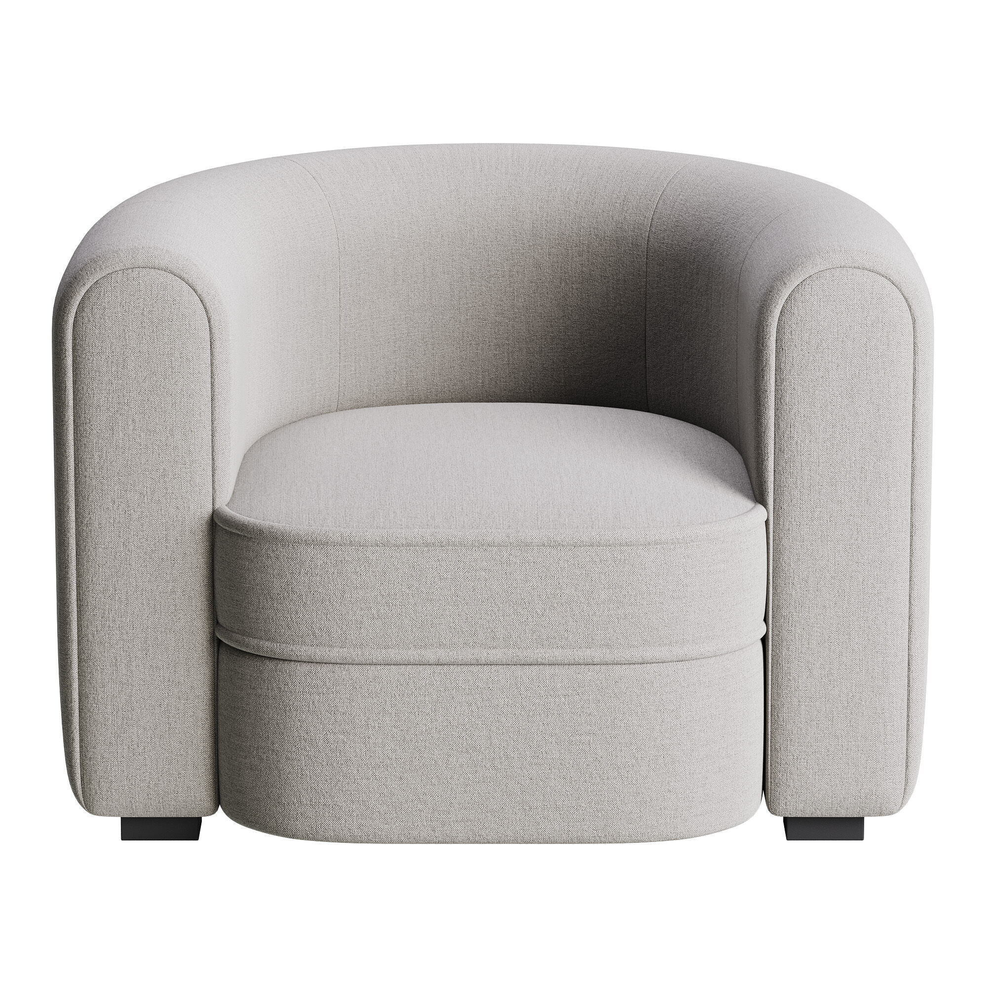 Pierre Frey 3D model_2