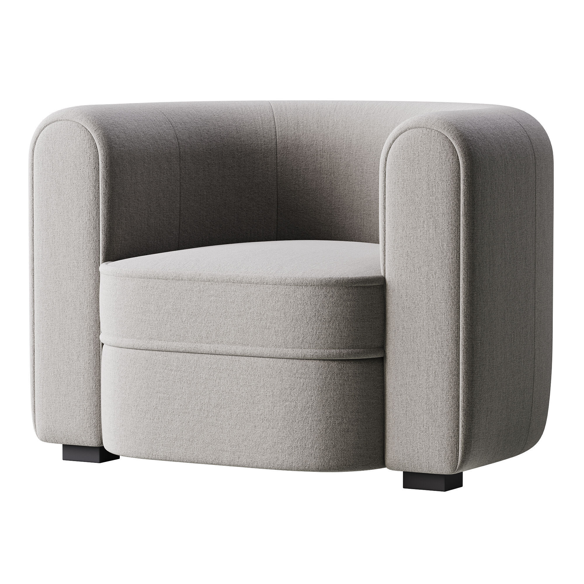 Pierre Frey 3D model_10