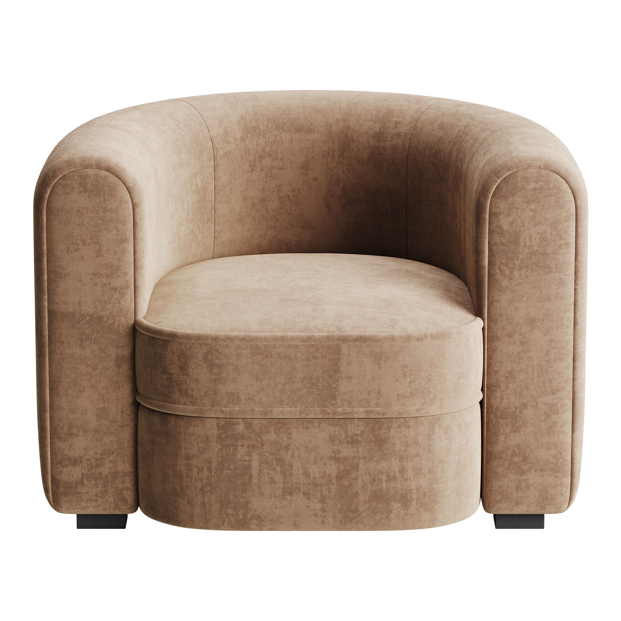 Pierre Frey 3D model_8