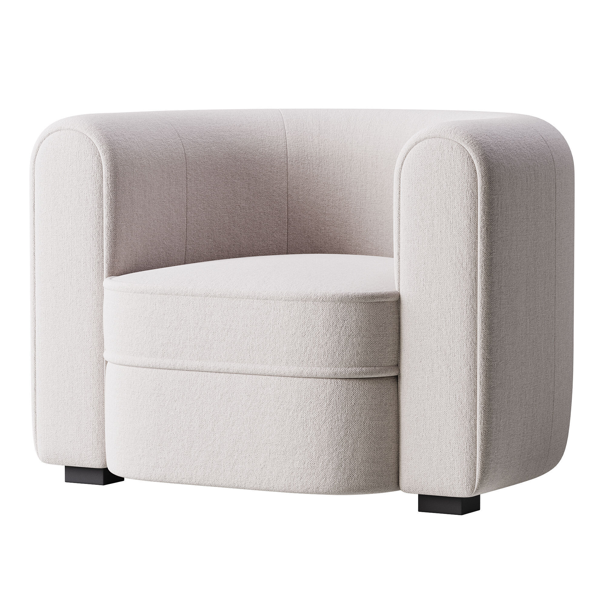 Pierre Frey 3D model_9