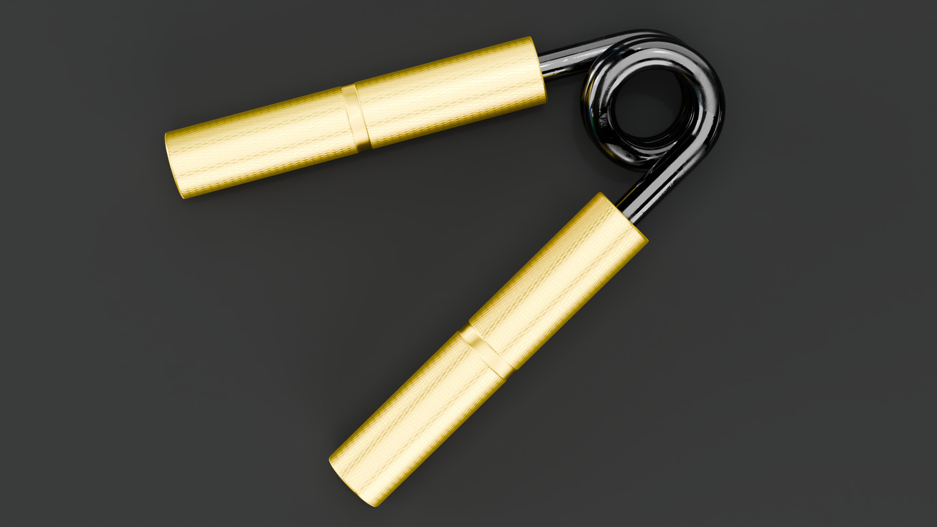 Set of Handgrips 3D model_19