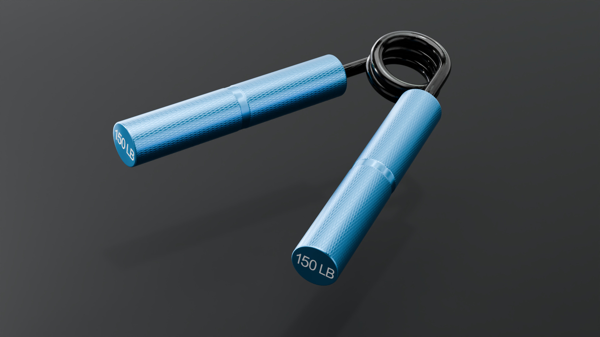 Set of Handgrips 3D model_28