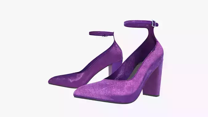 Heels GPOH 16