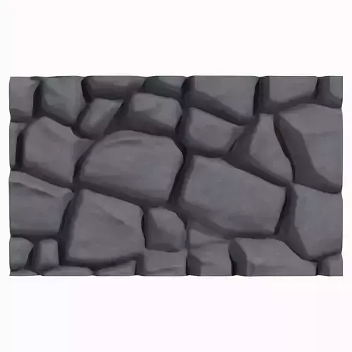 Stone wall 142