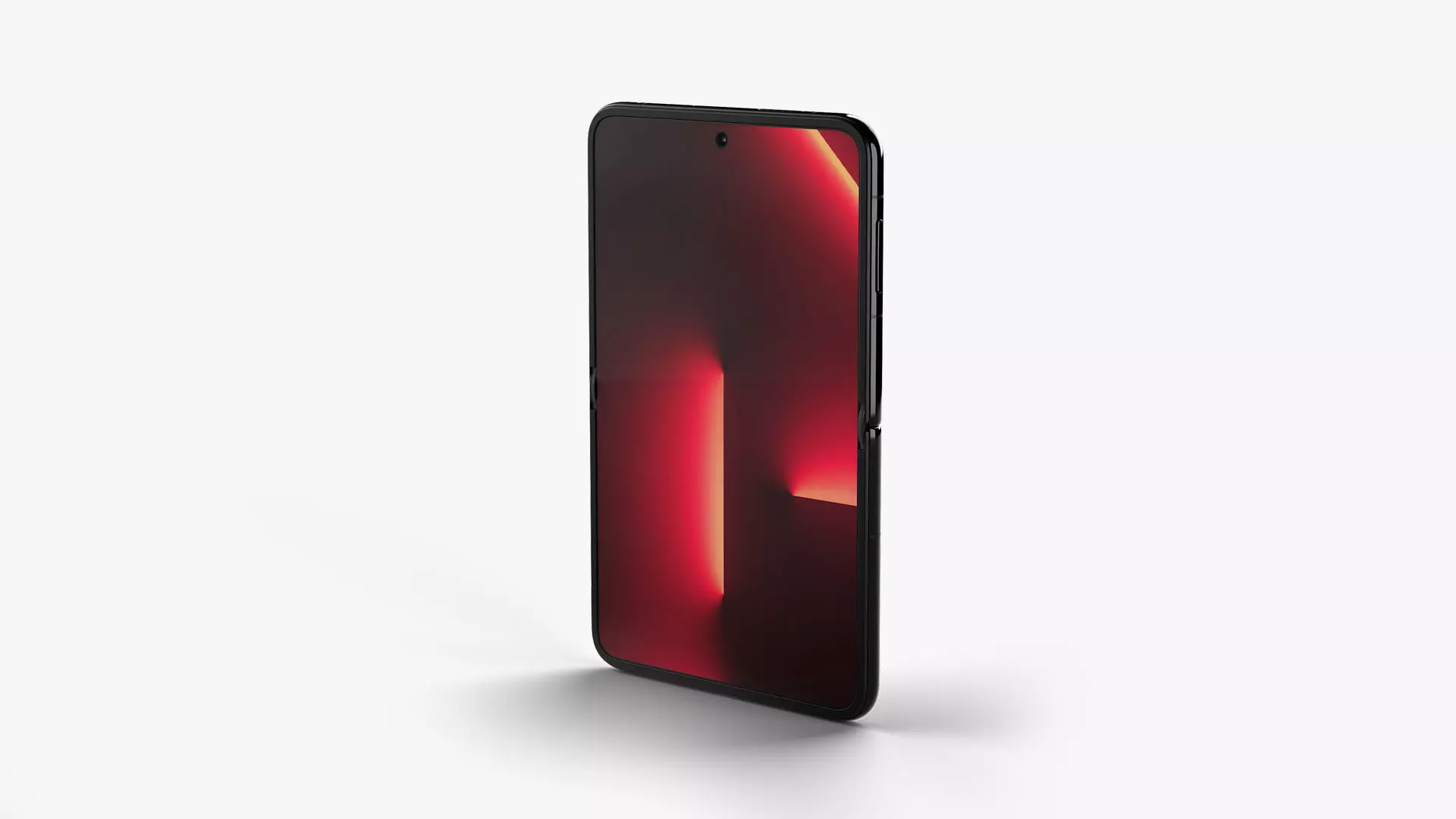 HUAWEI PURA X 3D model