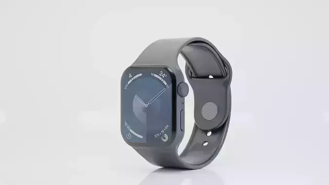 Apple Watch Series 9 Midnight