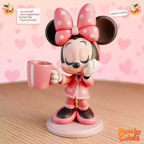 Minnie Mouse