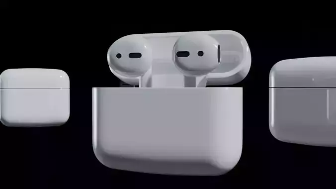Airpods