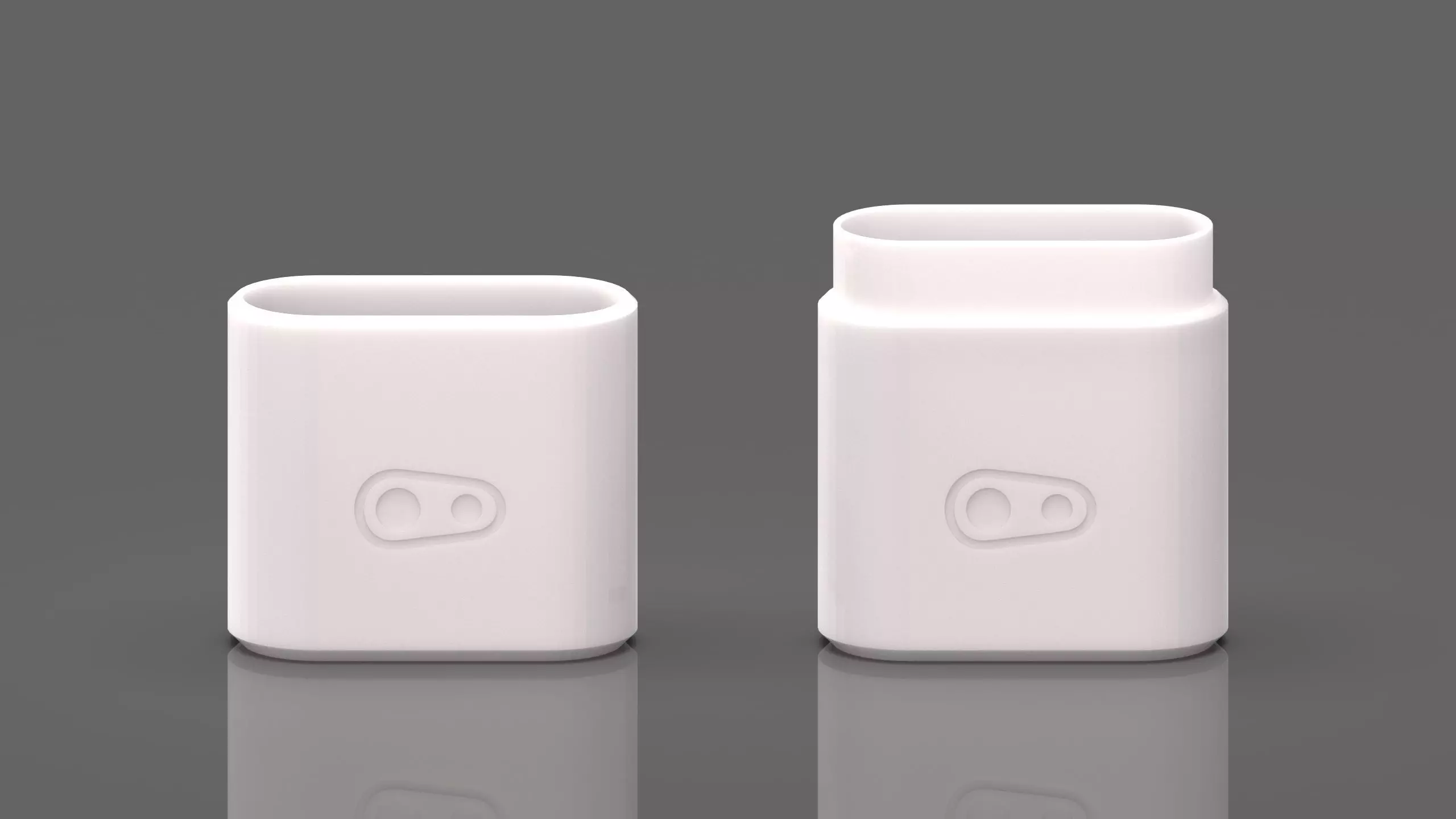 Estuche para Crankbrother multi-17 Free 3D print model