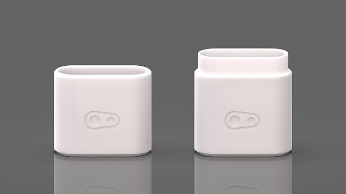 Estuche para Crankbrother multi-17 Free 3D print model