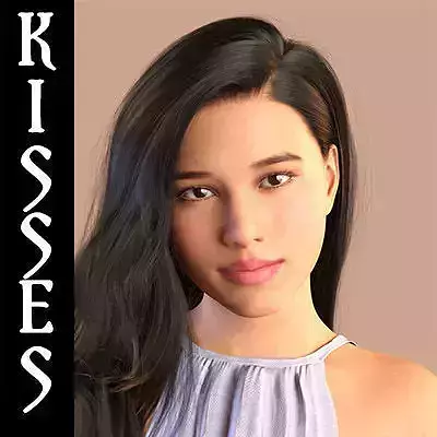 Kisses For Genesis 8 Female