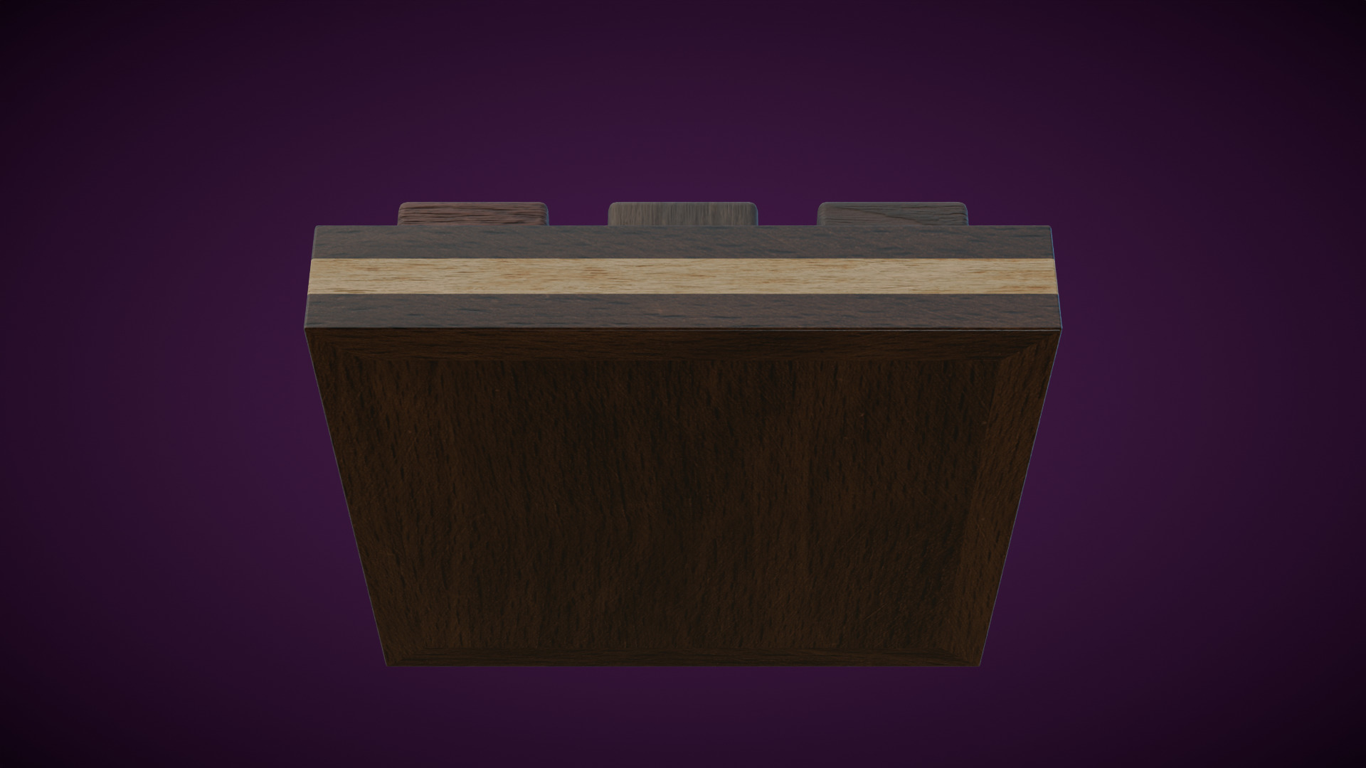 Tic Tac Toe 3D model_14