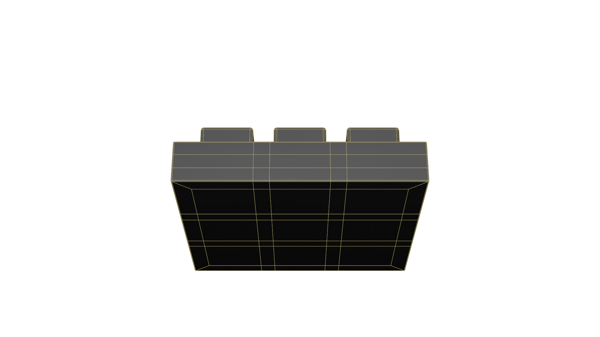 Tic Tac Toe 3D model_7