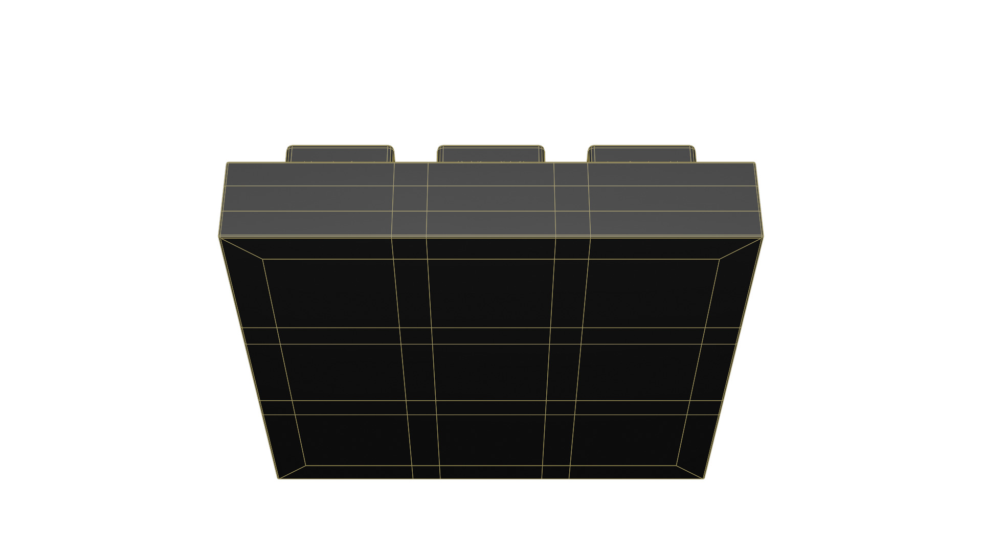 Tic Tac Toe 3D model_15