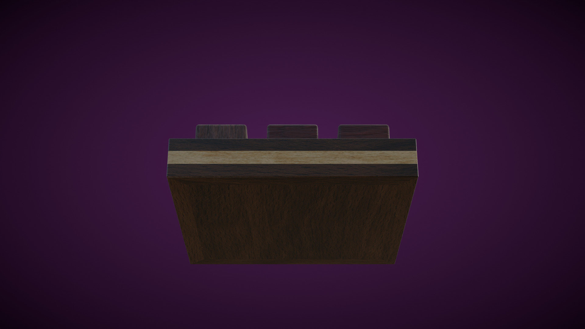 Tic Tac Toe 3D model_6