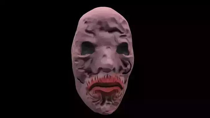 HorrorMaskV3