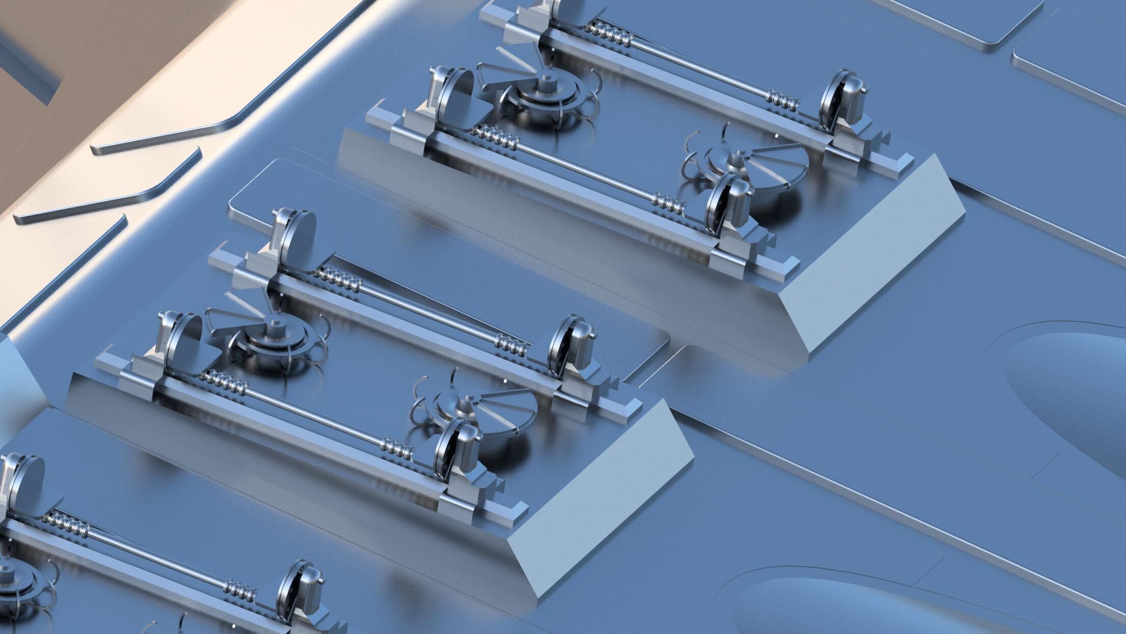 EEV Alien 3 3D model_18