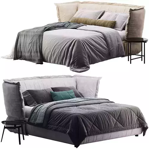 PUPPET Bed Ditre italia