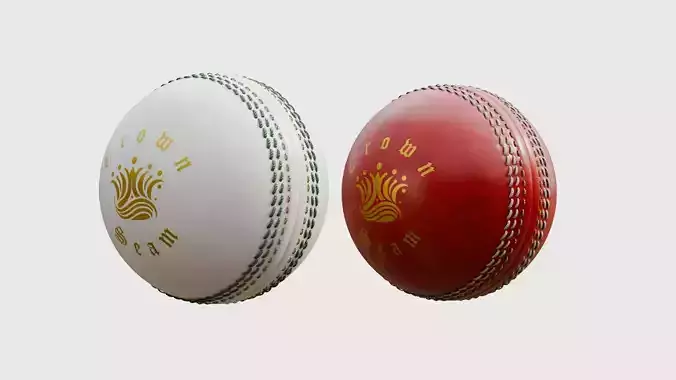 Cricket Ball