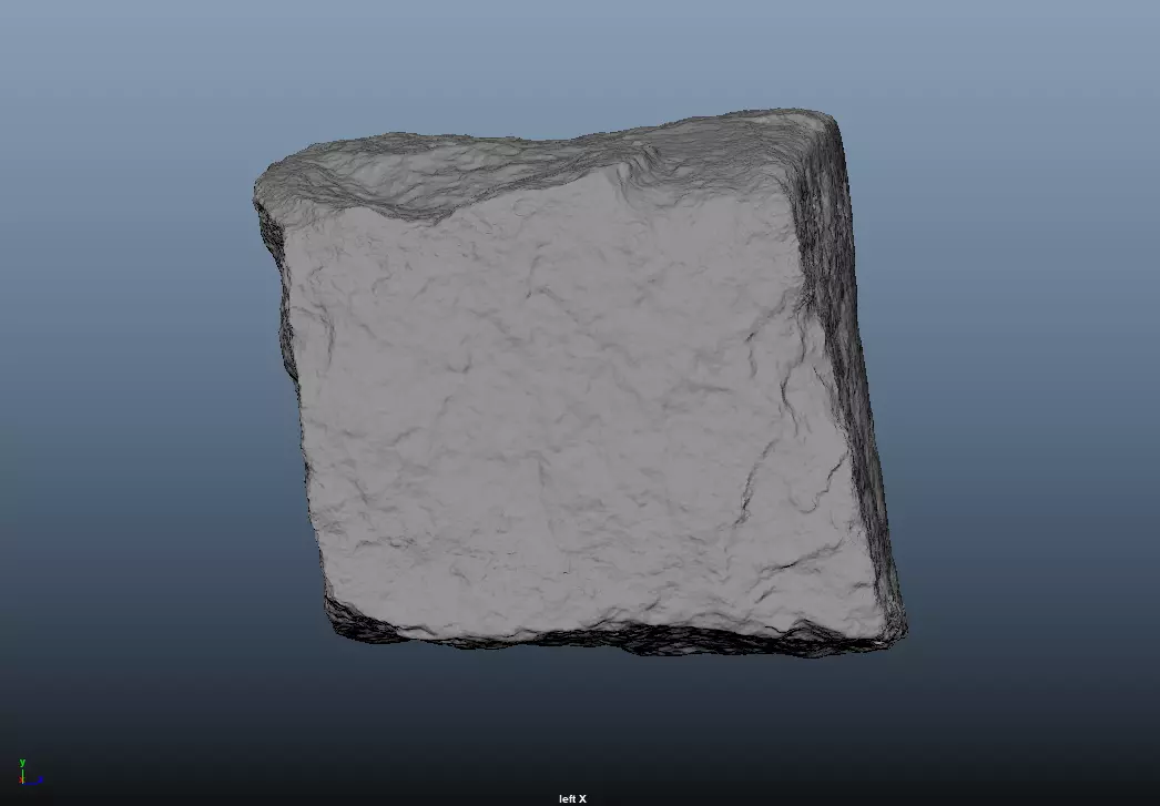 PavingStone Free 3D model