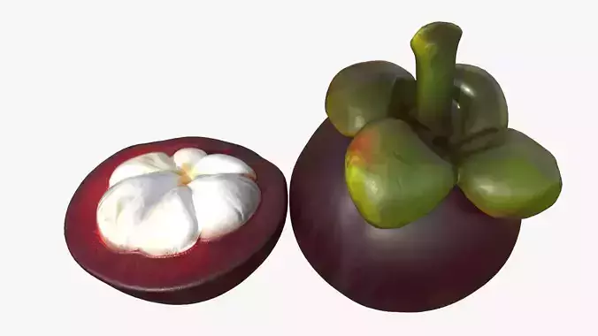 Mangosteen