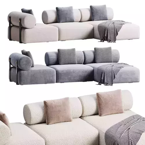 Shinto Sofa