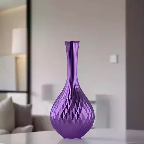 Vase 1551DL