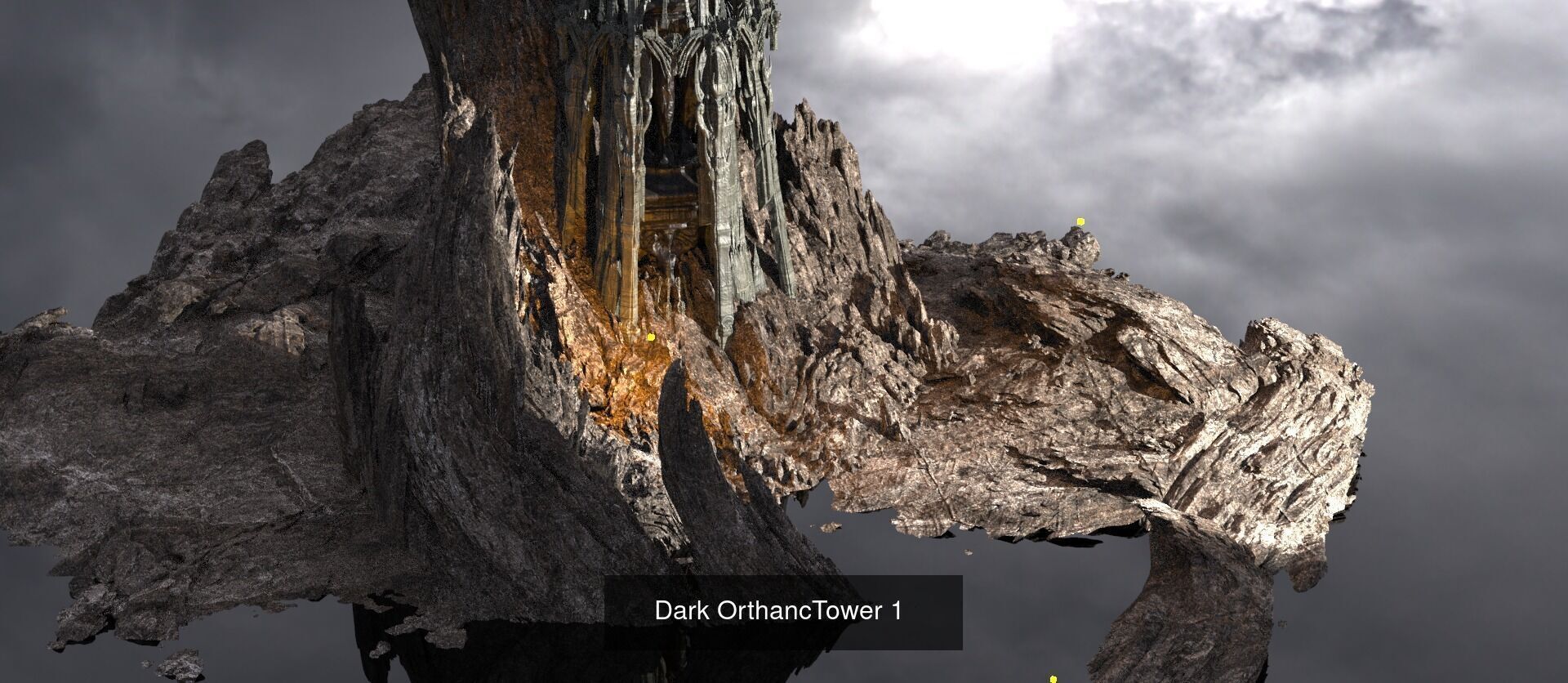 Wizard Architecture collection 2 _122