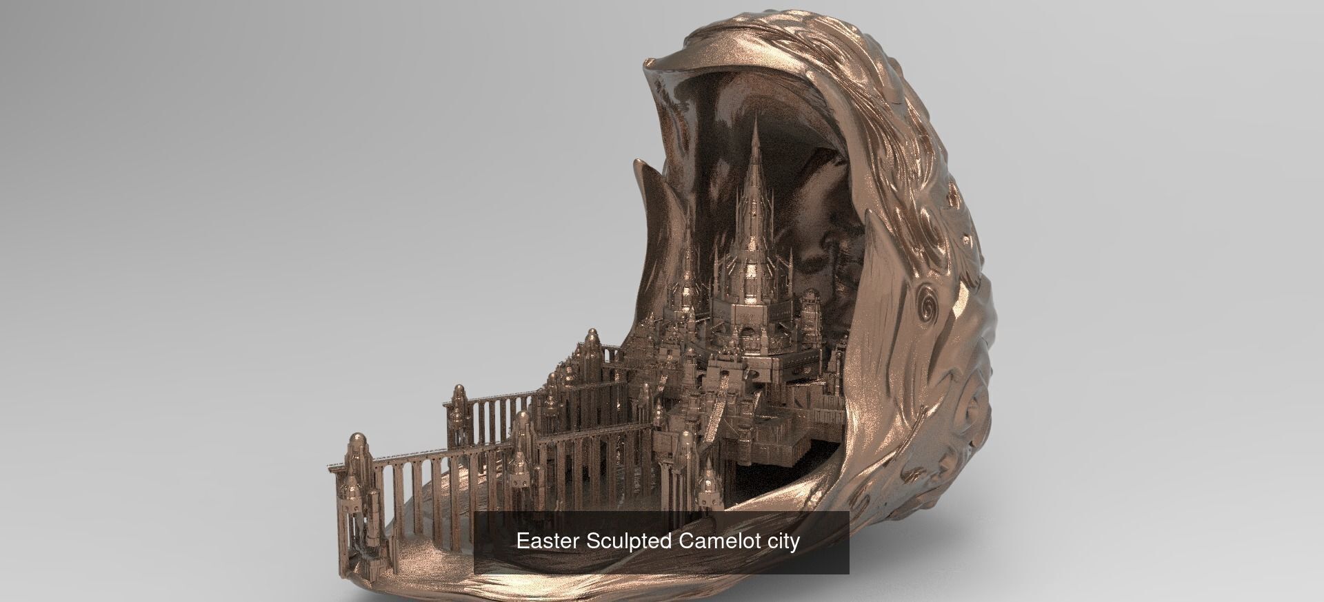 Wizard Architecture collection 2 _103