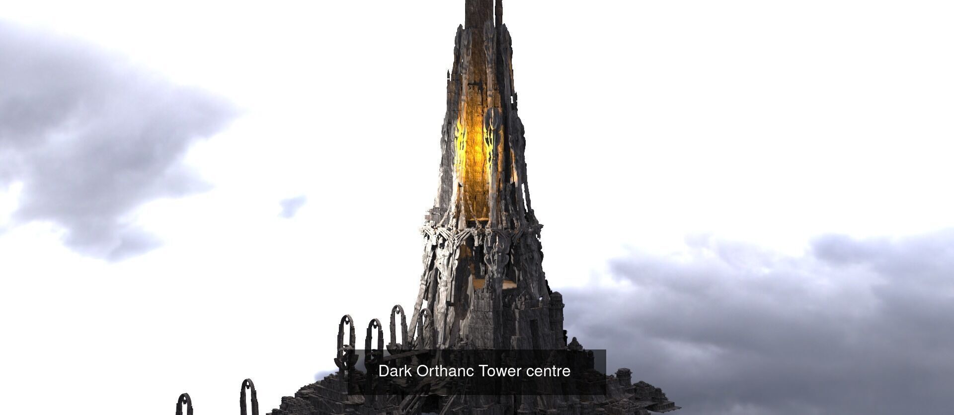 Wizard Architecture collection 2 _123