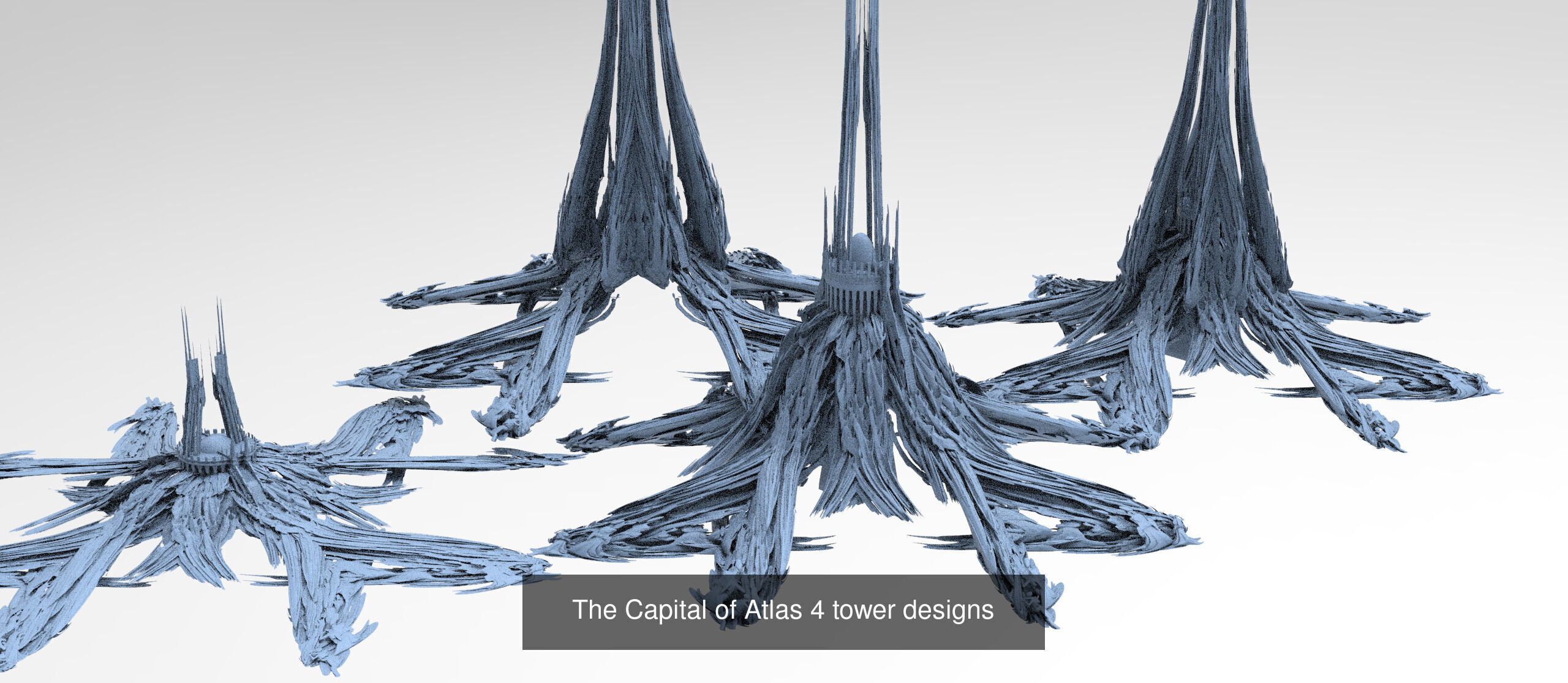 Wizard Architecture collection 2 _183