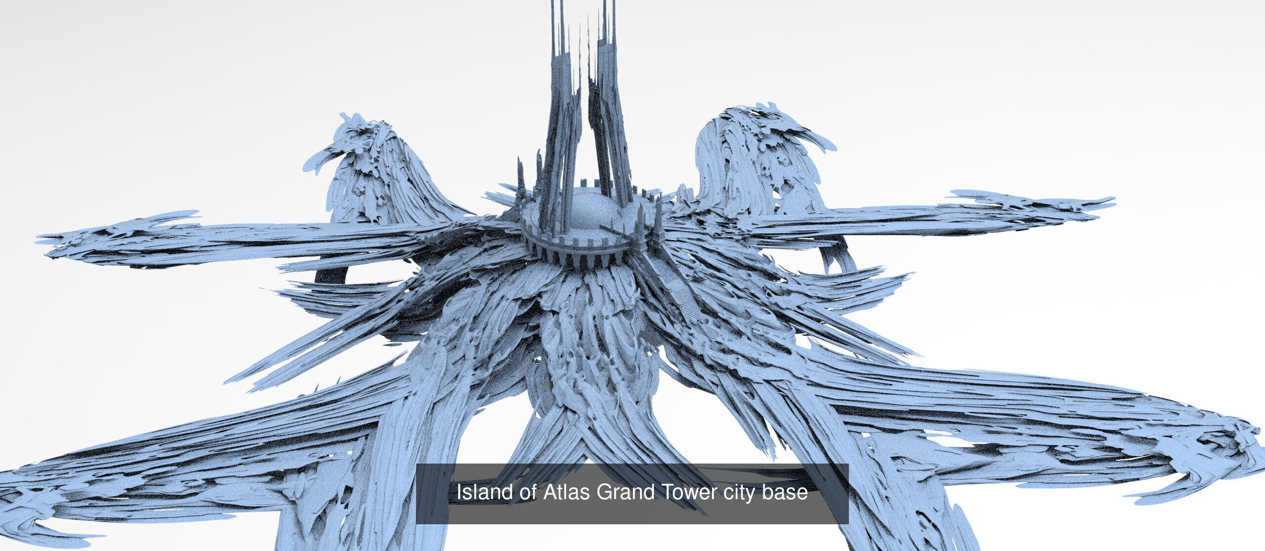 Wizard Architecture collection 2 _182