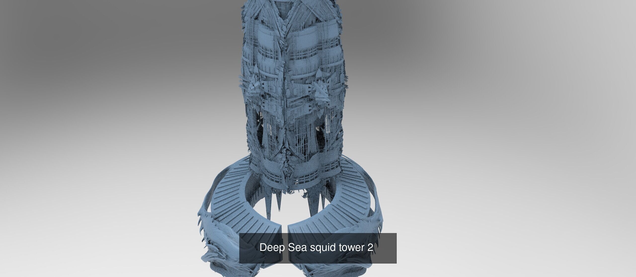 Wizard Architecture collection 2 _129