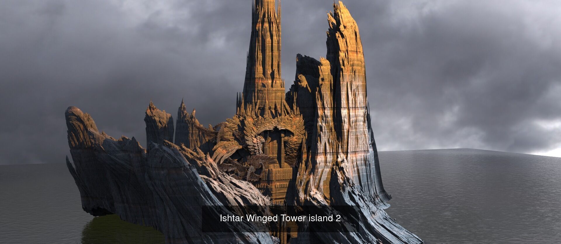 Wizard Architecture collection 2 _117