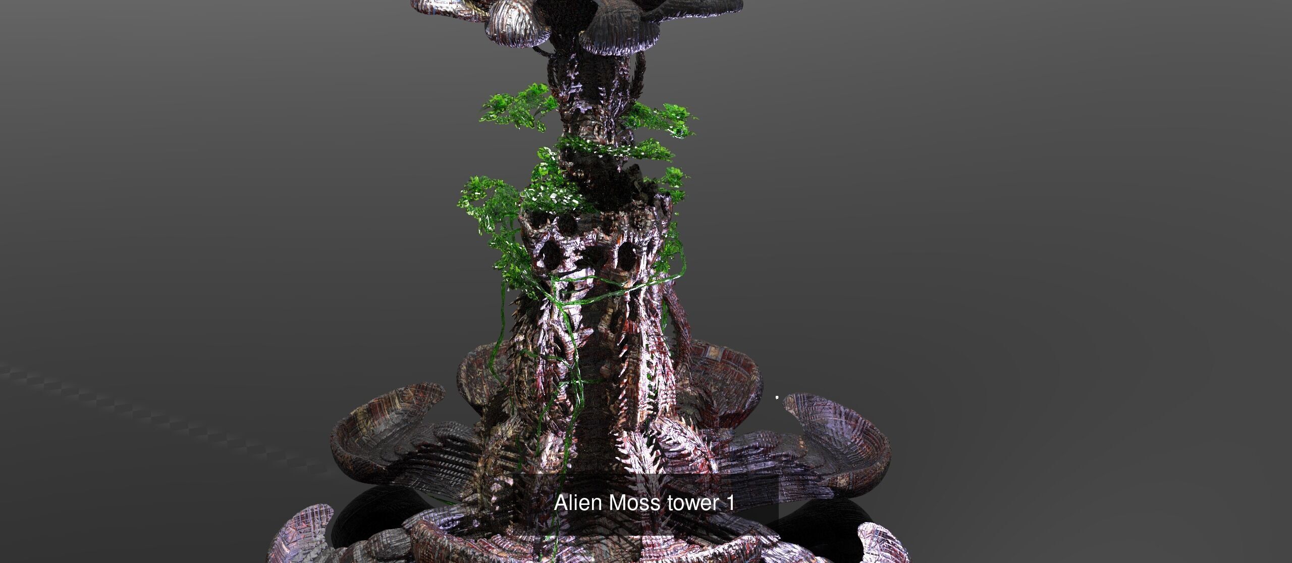 Wizard Architecture collection 2 _148