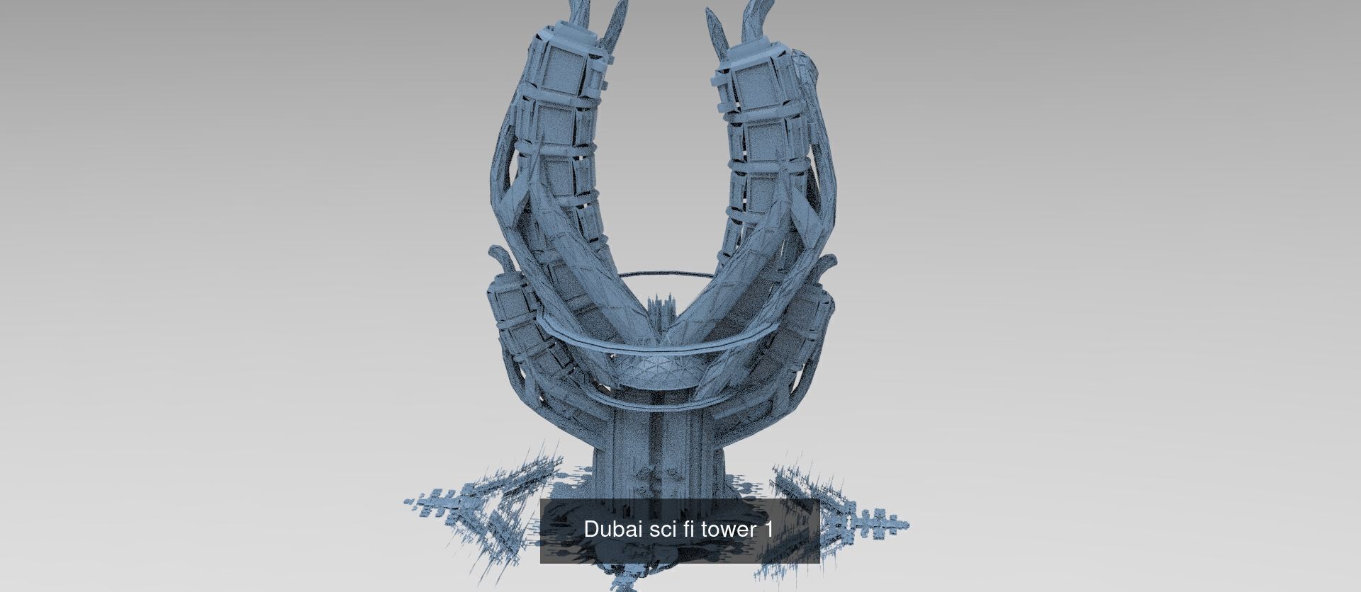 Wizard Architecture collection 2 _118