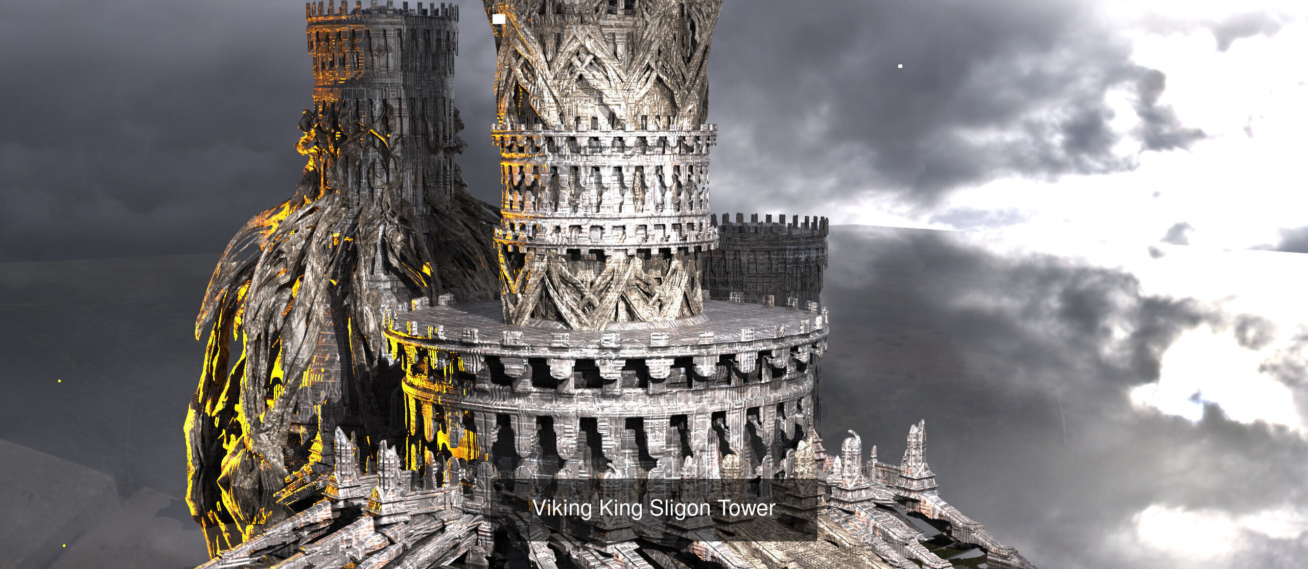 Wizard Architecture collection 2 _176