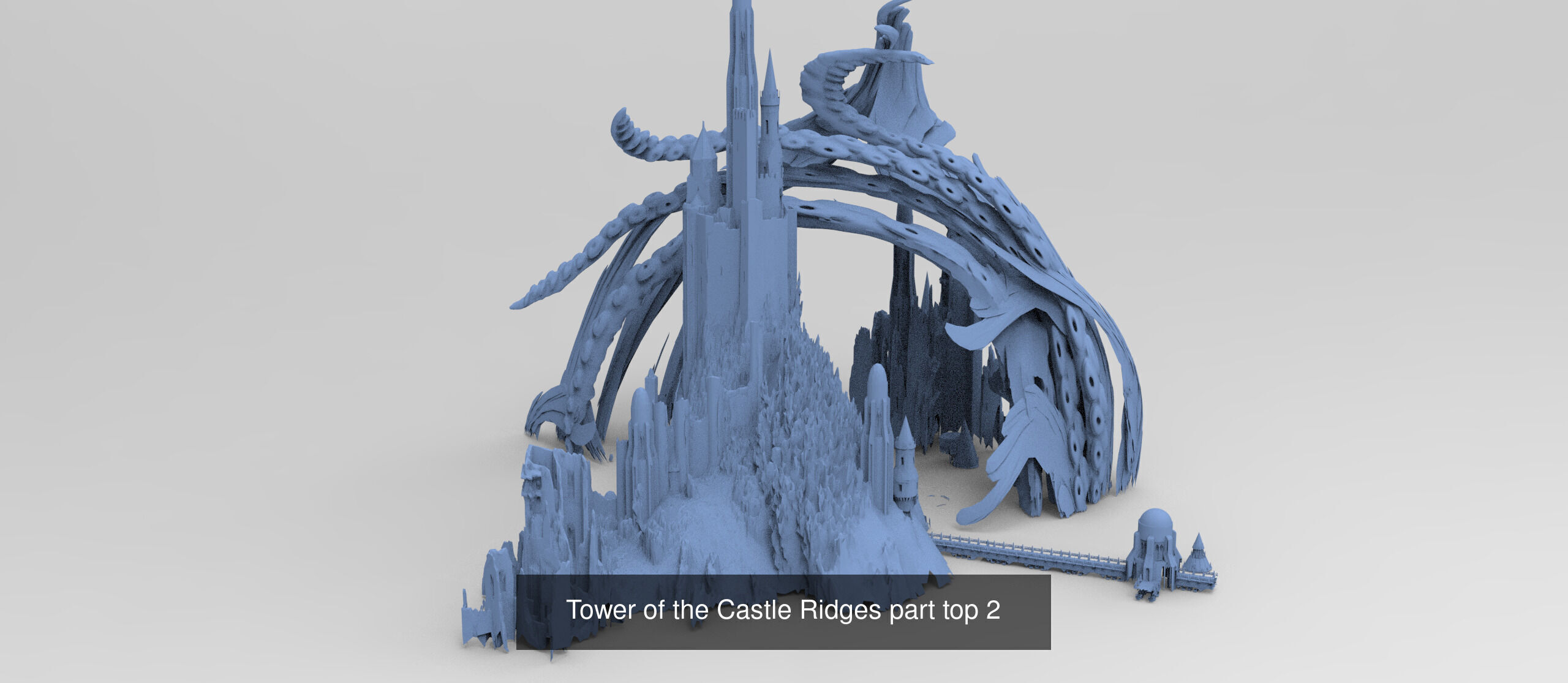 Wizard Architecture collection 2 _188