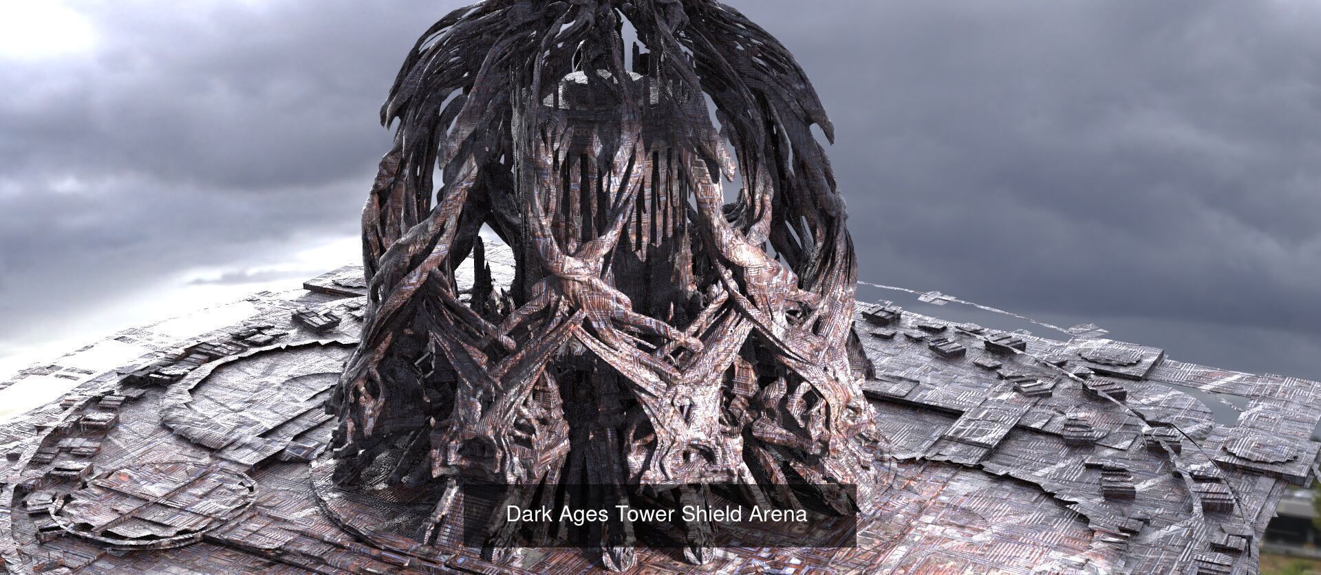 Wizard Architecture collection 2 _174