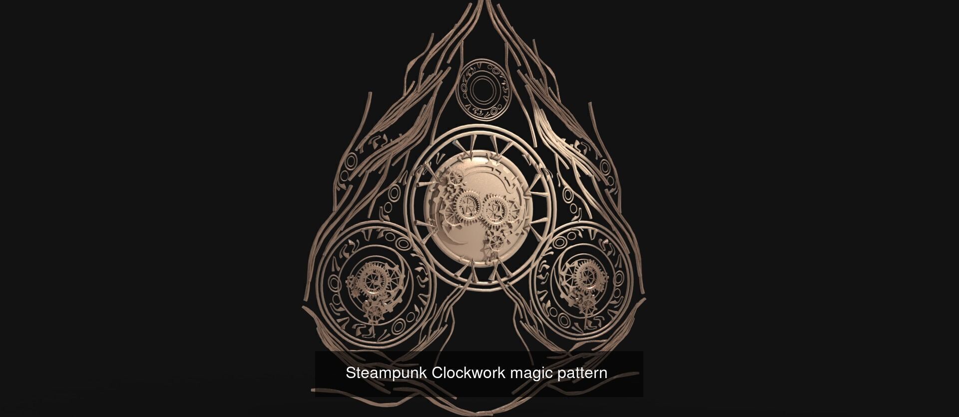 Wizard Architecture collection 2 _98