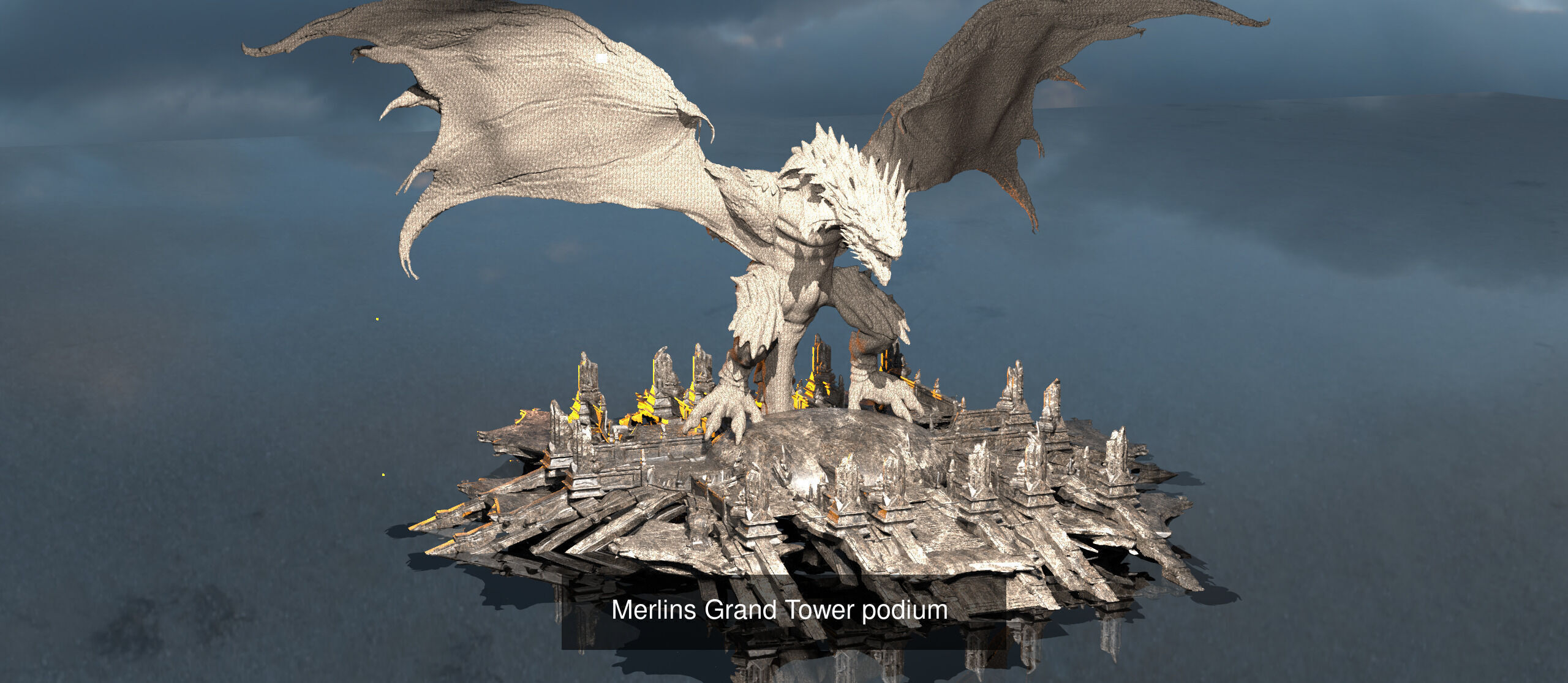 Wizard Architecture collection 2 _191