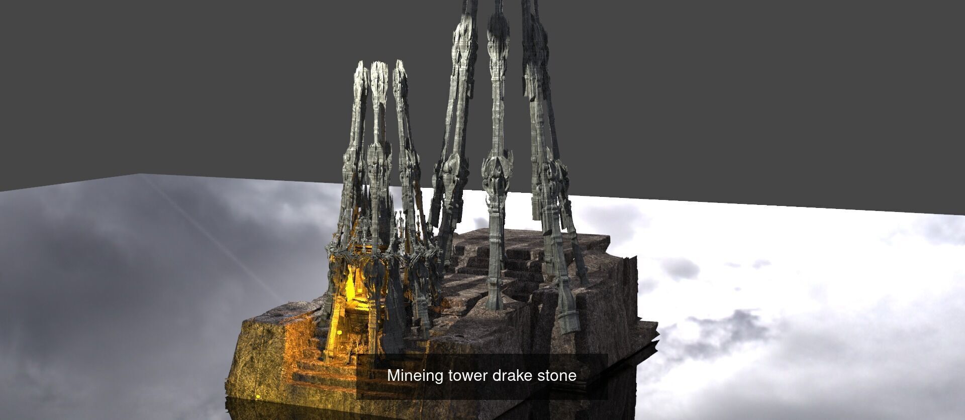 Wizard Architecture collection 2 _121