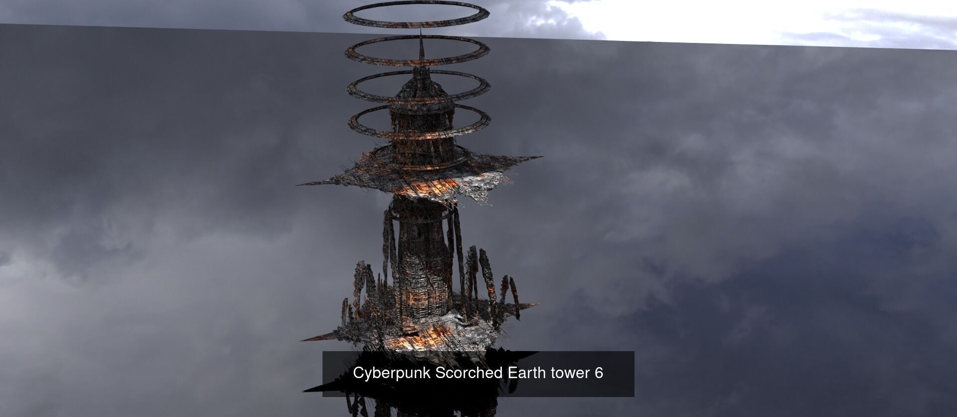 Wizard Architecture collection 2 _115