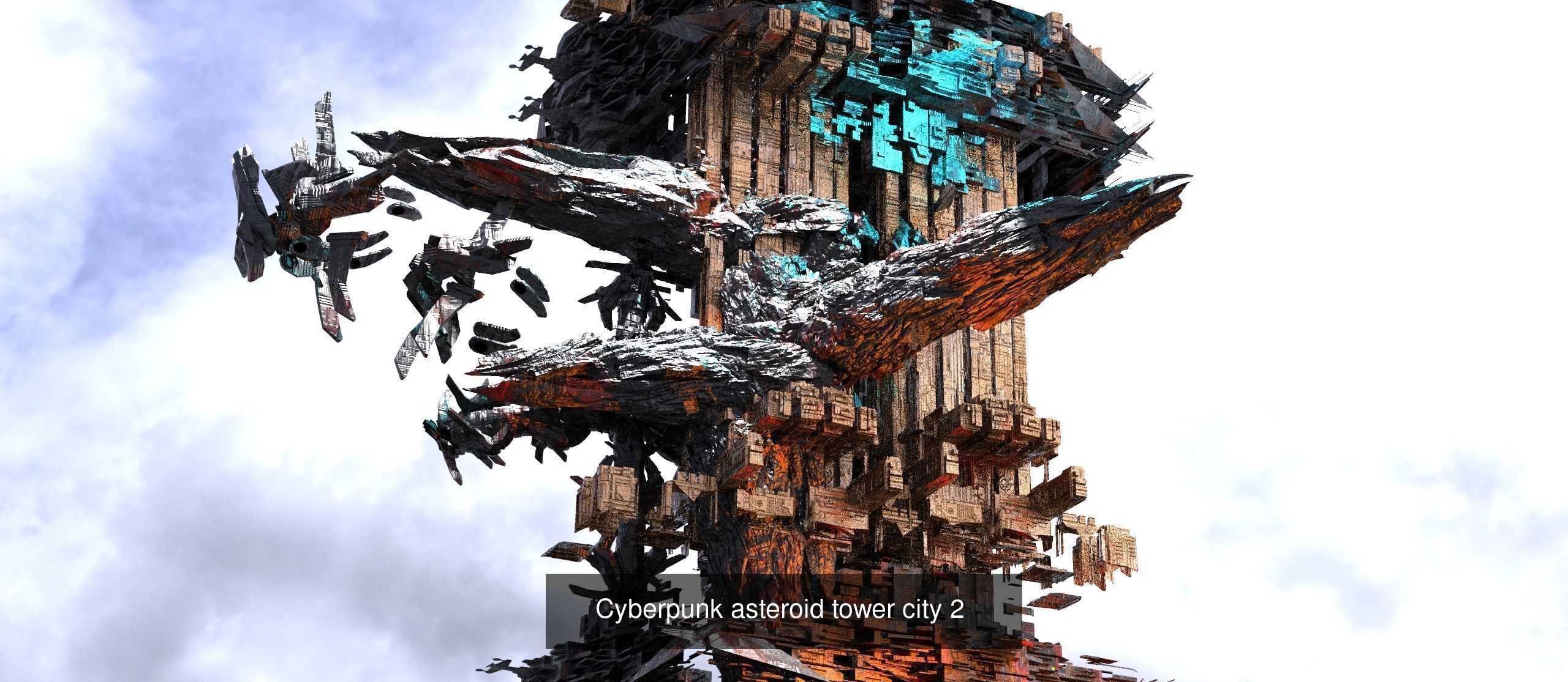 Wizard Architecture collection 2 _149