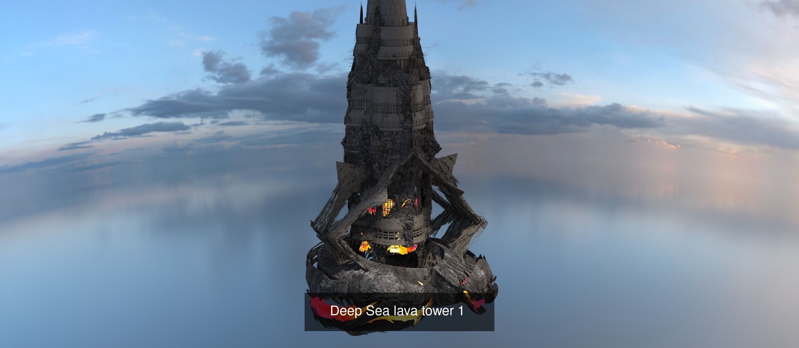 Wizard Architecture collection 2 _131