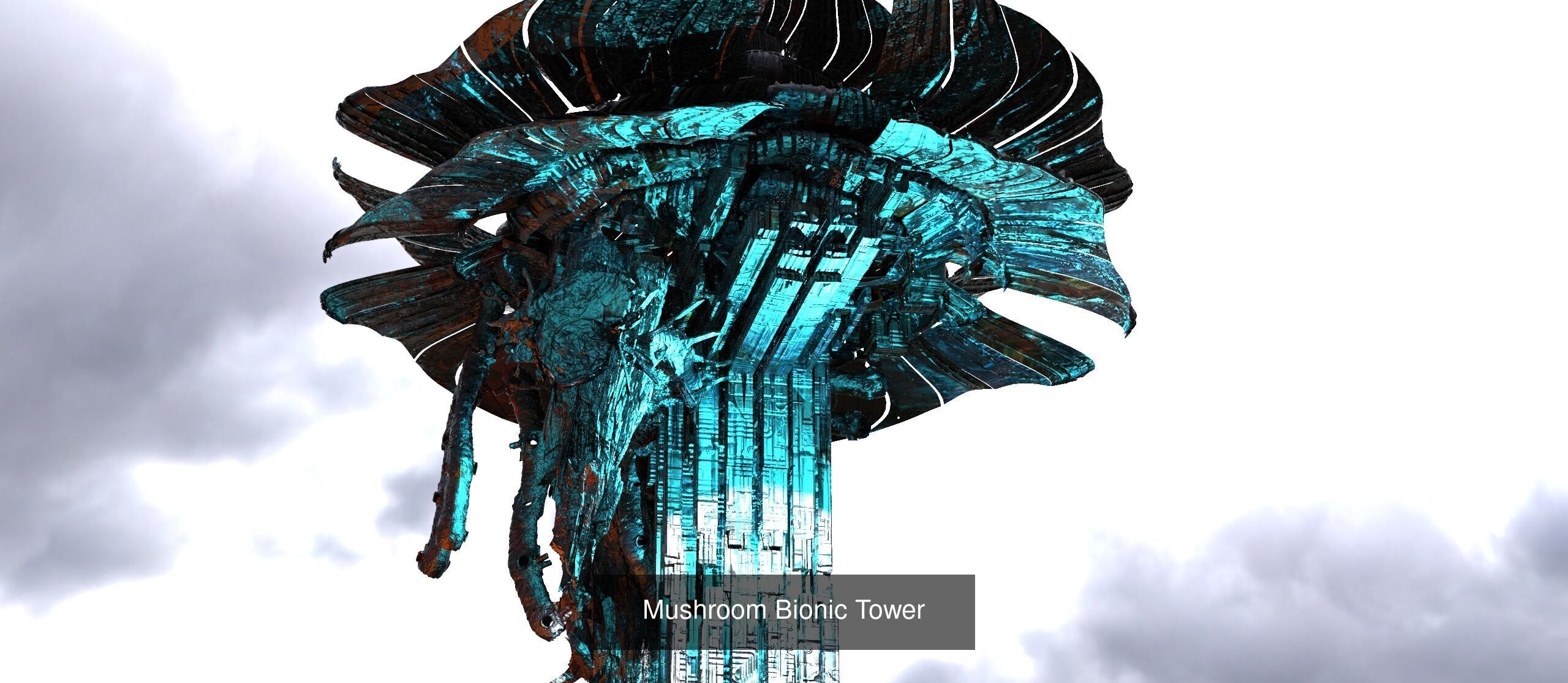 Wizard Architecture collection 2 _152